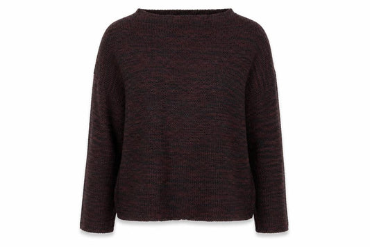 Womens UK Size 8 Atmosphere Red Pullover Jumper