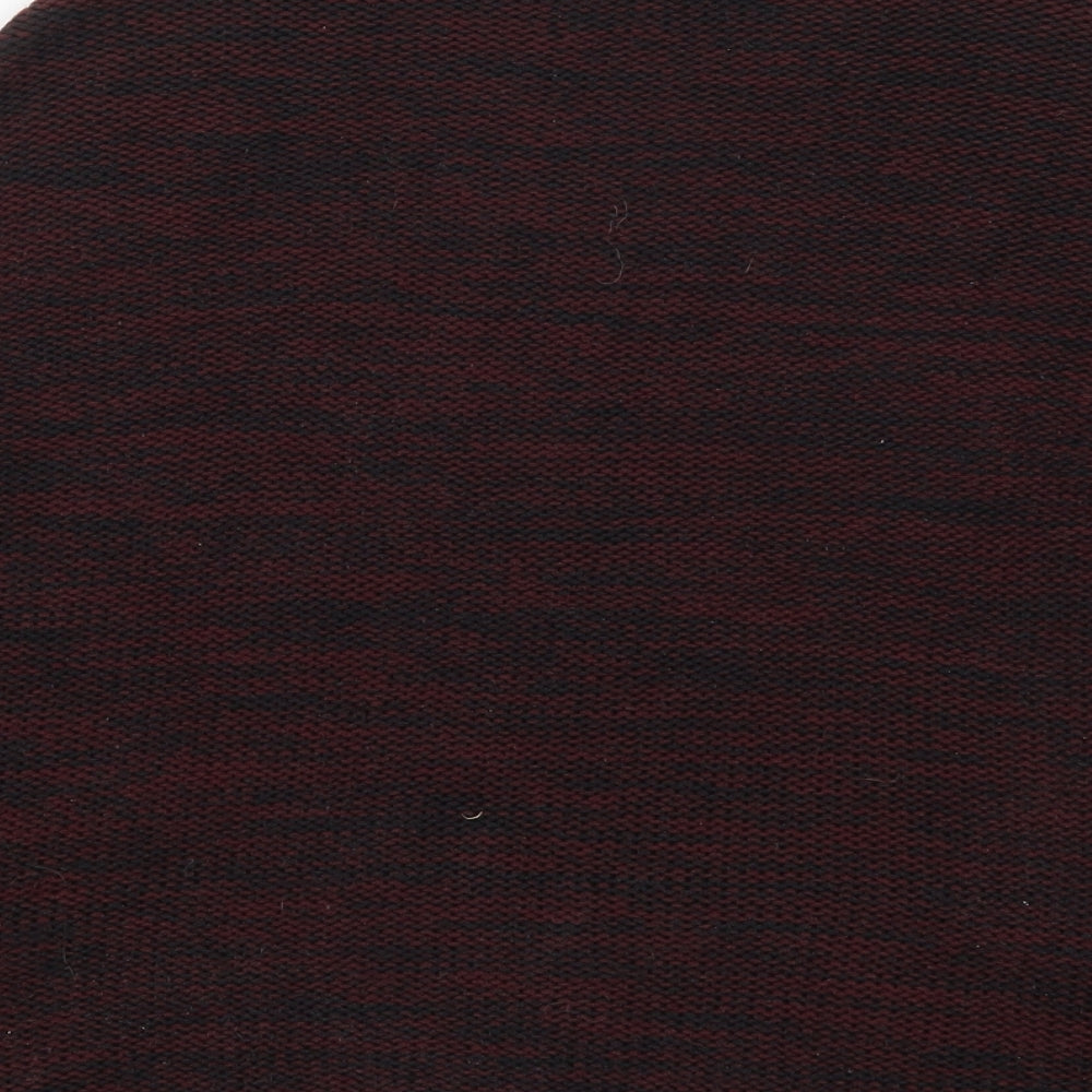 Womens UK Size 8 Atmosphere Red Pullover Jumper
