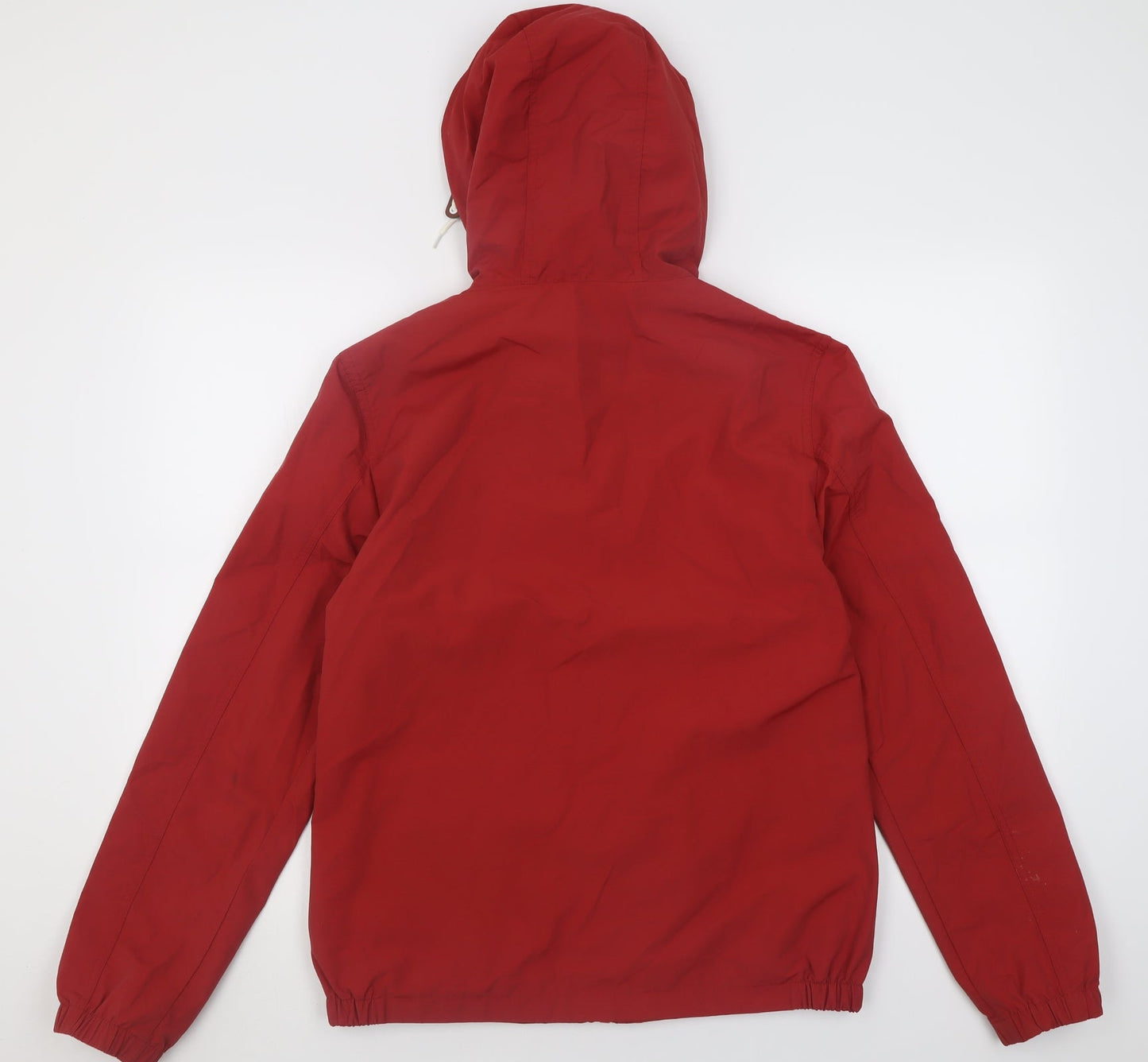 Mens UK Size S NEXT Red Jacket