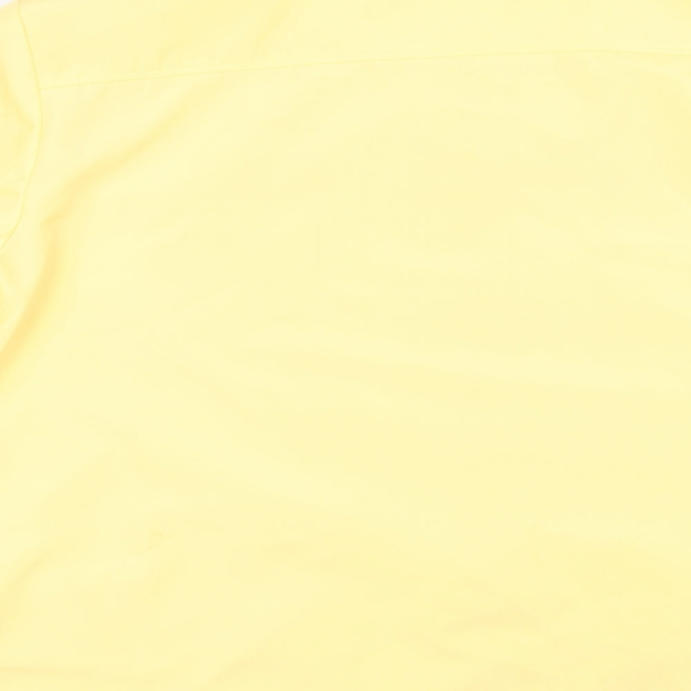 Womens UK Size L bm Collection Yellow Jacket