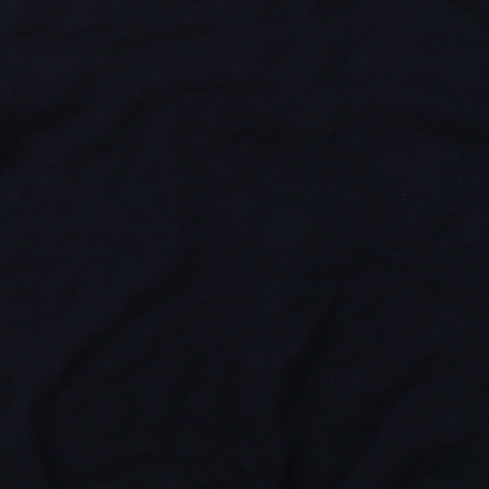 Womens UK Size 10 Dorothy Perkins Blue Pullover Jumper