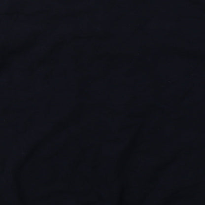 Womens UK Size 10 Dorothy Perkins Blue Pullover Jumper