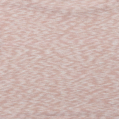New Look Girls Pink Crew Neck   Pullover Jumper Size 12-13 Years