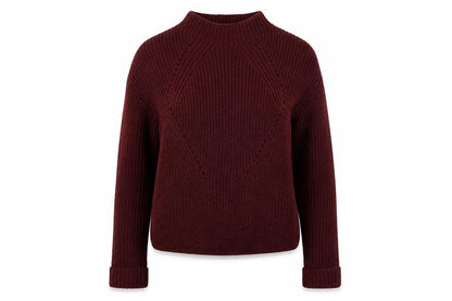 Womens UK Size 8 Primark Purple Pullover Jumper