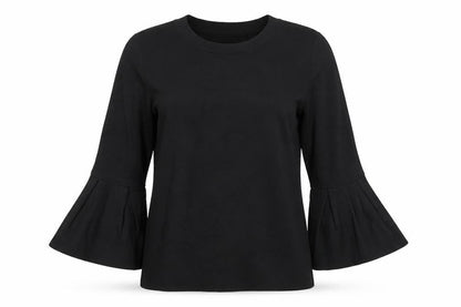 Womens UK Size M H&M Green Pullover Jumper