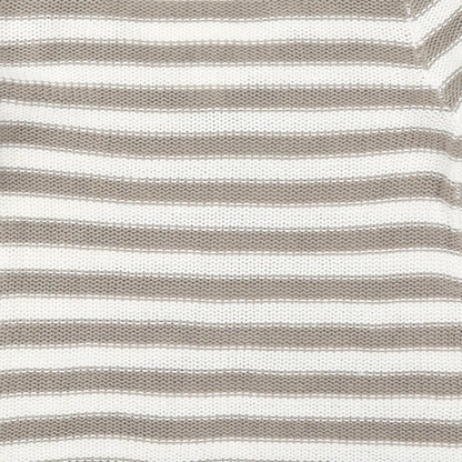 Womens UK Size S H&M Beige Pullover Jumper