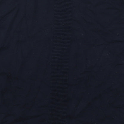 Womens UK Size 12 NEXT Blue Pullover Jumper