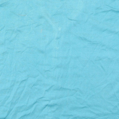 Womens UK Size XL Bonmarché Blue Pullover Jumper