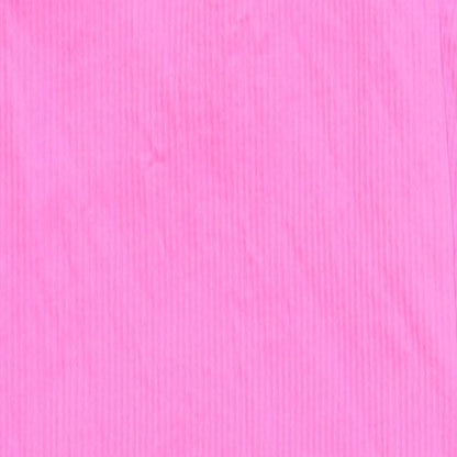 Womens UK Size 6 New Look Pink Camisole T-Shirt