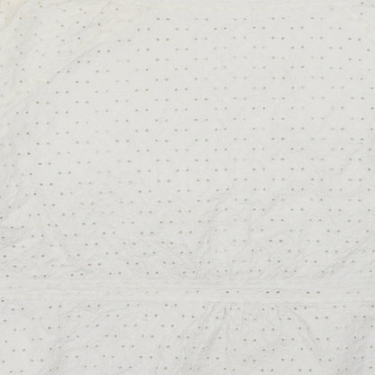 Womens UK Size 18 Wallis Ivory Jacket
