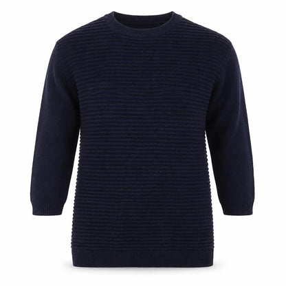 Womens UK Size 12 George Blue Pullover Jumper