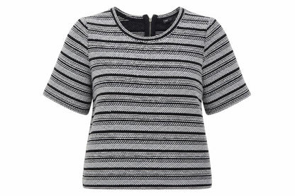Womens UK Size 14 NEXT Grey Pullover Jumper