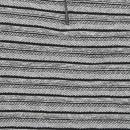 Womens UK Size 14 NEXT Grey Pullover Jumper
