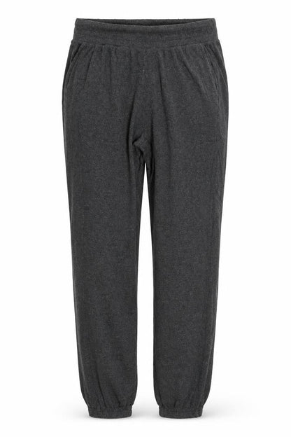 Womens UK Size S Dunnes Regular Fit  Grey Trousers