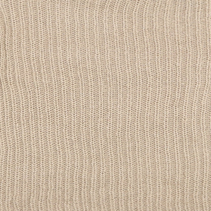 Womens UK Size M New Look Beige Pullover Jumper