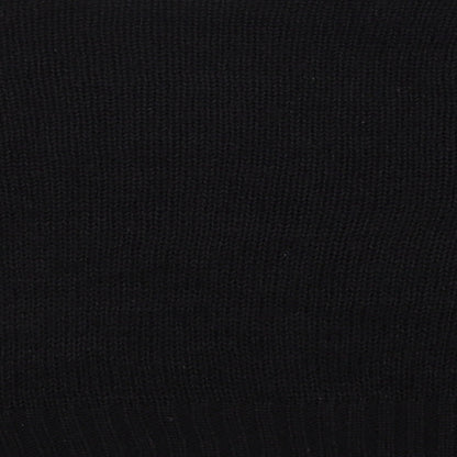 Womens UK Size S New Look Black Pullover Jumper