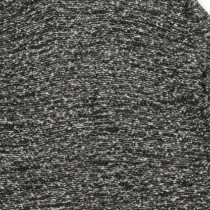 Womens UK Size S H&M Black Cardigan Jumper