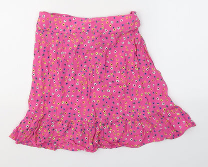 Womens UK Size 8 River Island Mini  Skirt