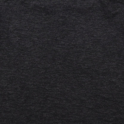Womens UK Size 14 Classic Grey Basic T-Shirt