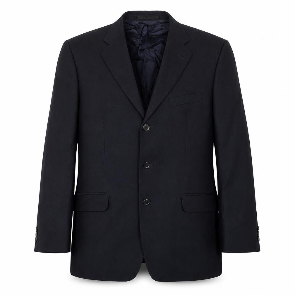 Mens UK Size 42 Westbrook Regular Blue Suit Jacket