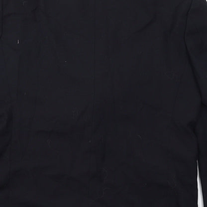 Mens UK Size 42 Westbrook Regular Blue Suit Jacket