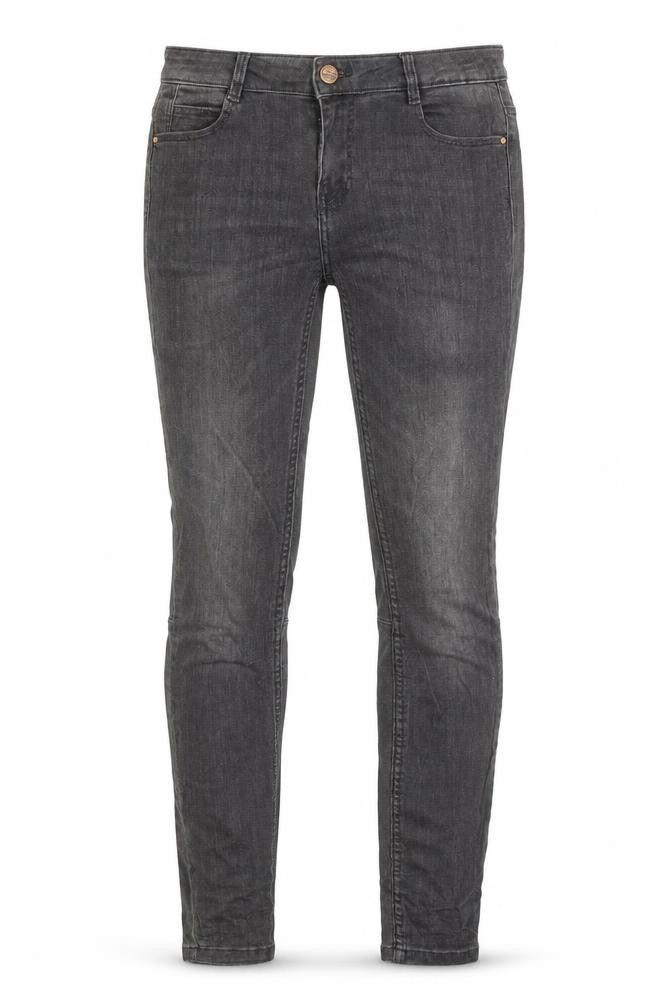 Womens UK Size 6 Zara Regular Fit Jegging Grey Jeans