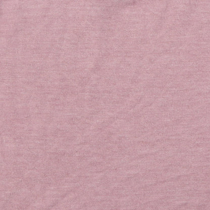 Womens UK Size 16 Maine Pink Pullover Jumper
