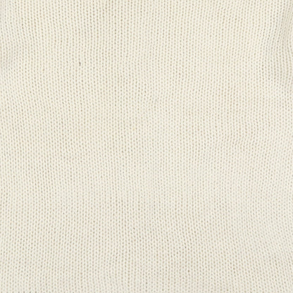 Womens UK Size One Size JCL Beige Pullover Jumper