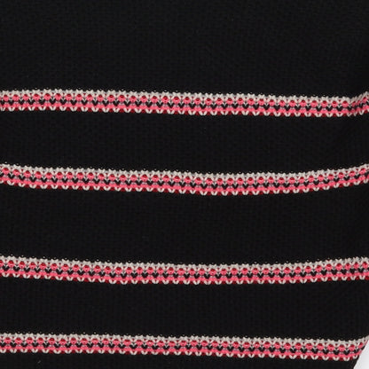 Womens UK Size 8 Select Black Pullover Jumper
