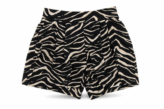 Womens UK Size 8 Peacocks Regular Fit Sailor Shorts