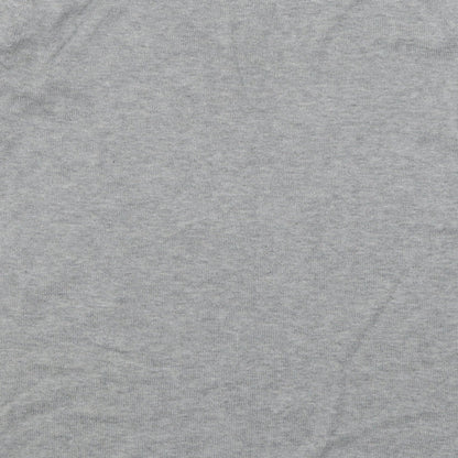 Womens UK Size 14 collection l Grey Pullover Jumper
