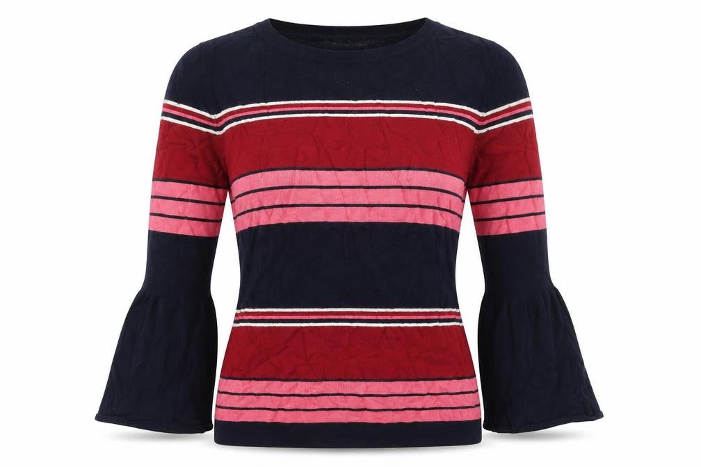 Womens UK Size 8 Principles Pink Pullover Jumper