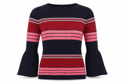 Womens UK Size 8 Principles Pink Pullover Jumper
