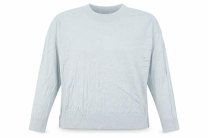 Womens UK Size L H&M Blue Pullover Jumper