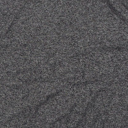 Gap Mens Grey Crew Neck  Nylon Pullover Jumper Size S