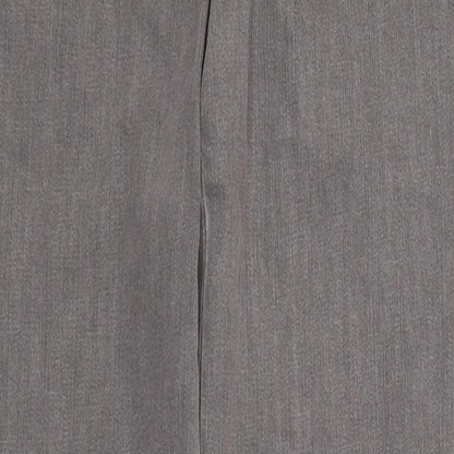 Madeleine Womens Blue  Cotton Skinny Jeans Size 8 L28 in Slim Button