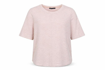 Womens UK Size 12 Marks and Spencer Pink Pullover Jumper