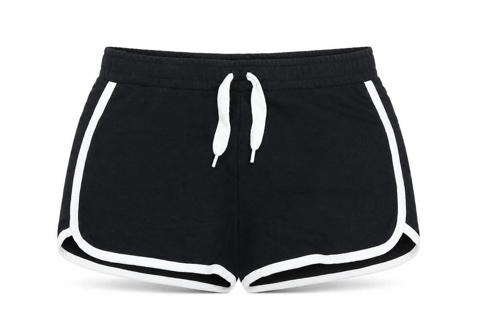 Womens UK Size 25 in Dunnes Stores Regular Fit Hot Pants Shorts