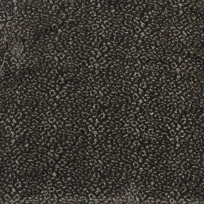 Primark Womens Gold Geometric Nylon Basic Blouse Size L Crew Neck