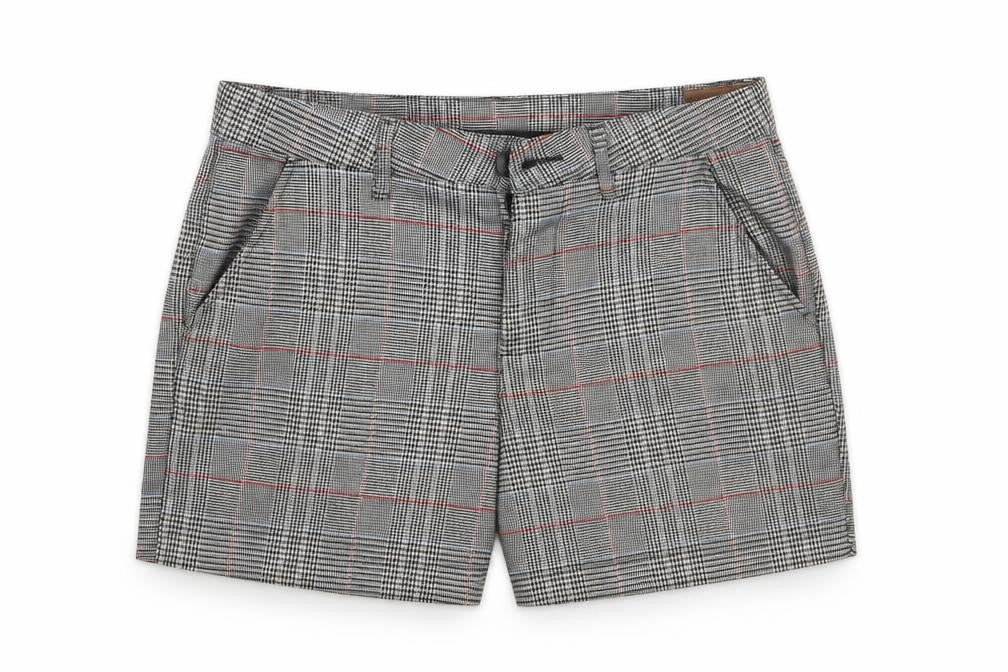 Womens UK Size 30 in ASOS Regular Fit Mom Shorts