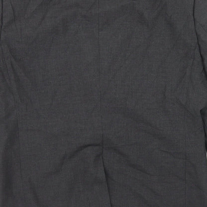 Mens UK Size 38 NEXT Regular Grey Suit Jacket
