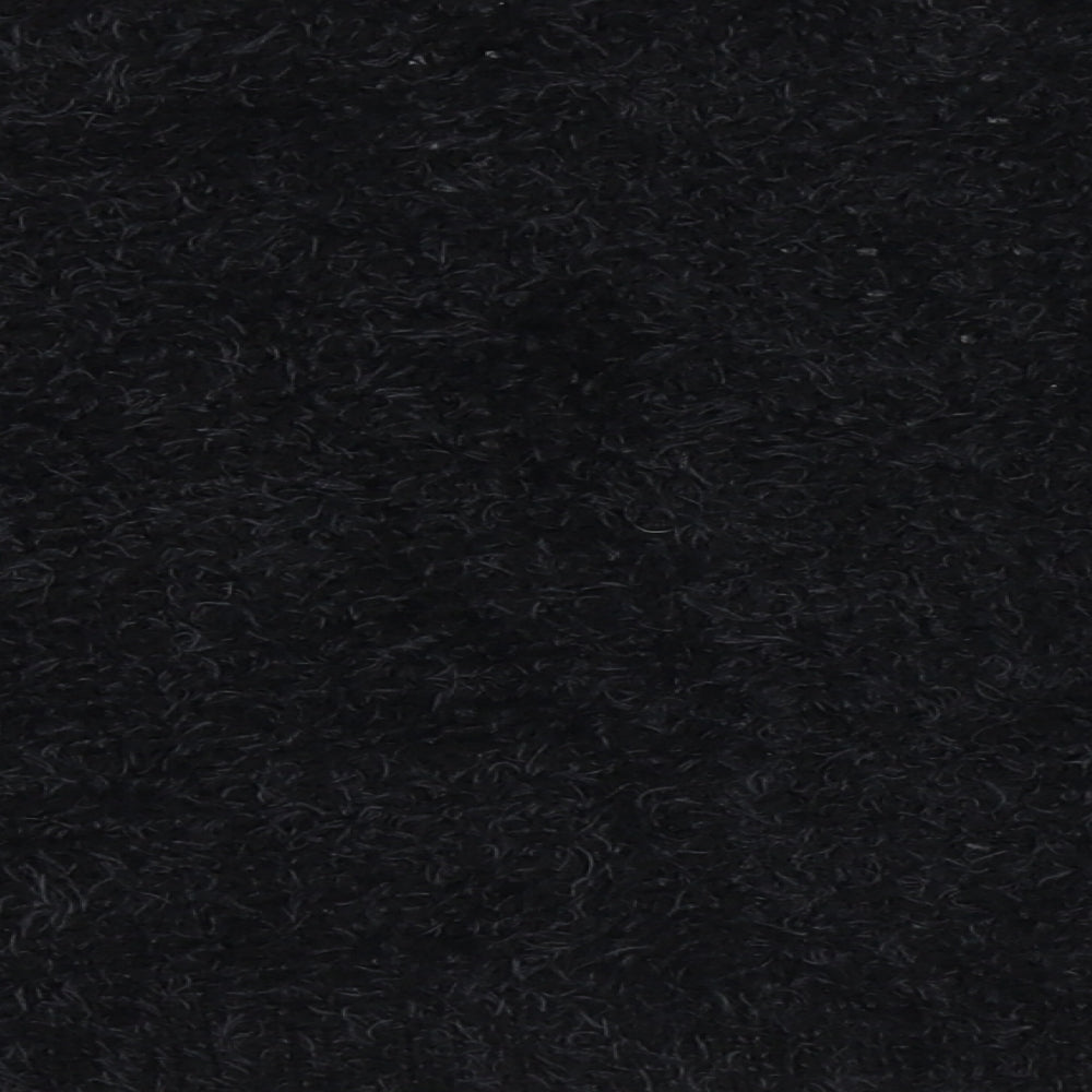 George Womens Black V-Neck  Acrylic Cardigan Jumper Size 16