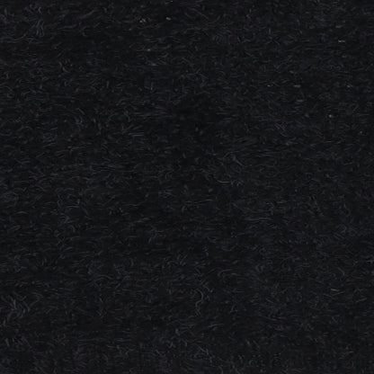 George Womens Black V-Neck  Acrylic Cardigan Jumper Size 16