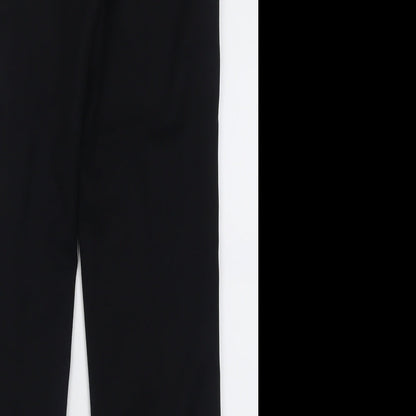 Womens UK Size 10 Betty Barclay Regular Fit  Black Trousers