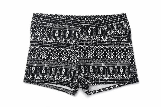 Womens UK Size M H&M Regular Fit Sweat Shorts