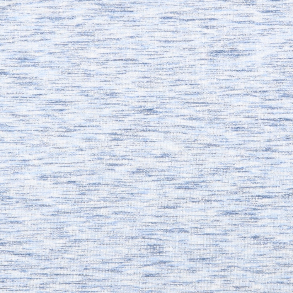 TU Womens Blue Scoop Neck  Polyester Pullover Jumper Size 12