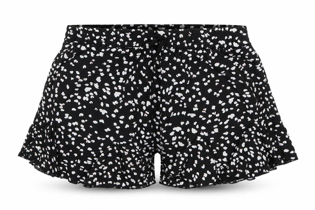 Womens UK Size M SheIn Regular Fit Mom Shorts