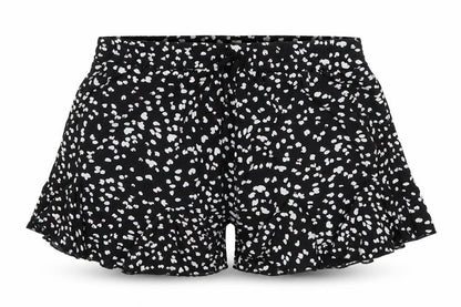 Womens UK Size M SheIn Regular Fit Mom Shorts