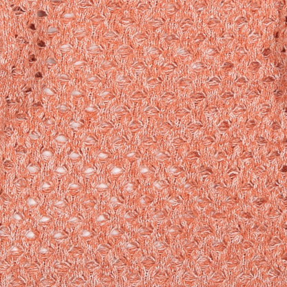 Atmosphere Womens Pink Round Neck  Acrylic Pullover Jumper Size 6