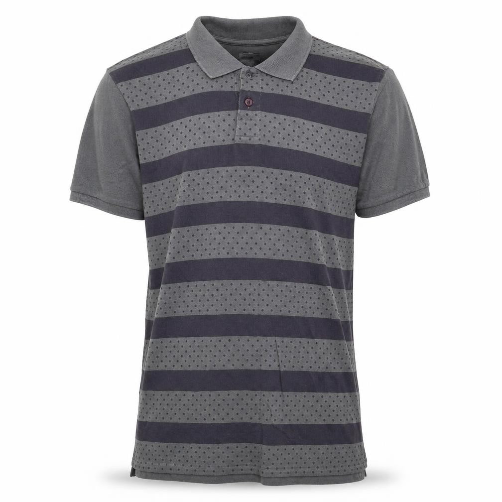 Mens UK Size L ASOS 100% Cotton Polo Shirt